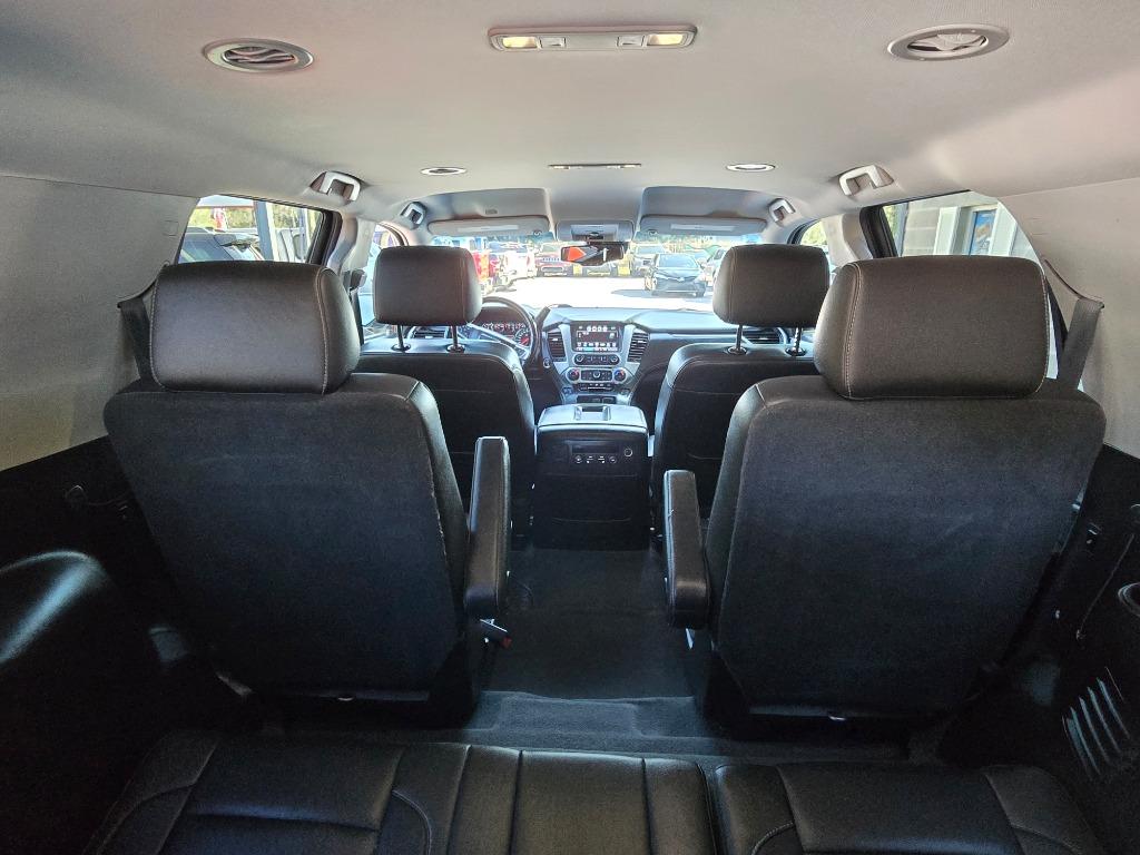 2019 GMC Yukon - $24,995
