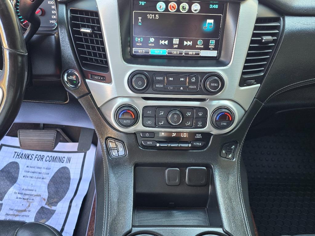 2019 GMC Yukon - $24,995