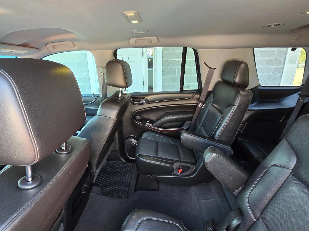 2019 GMC Yukon - $24,995