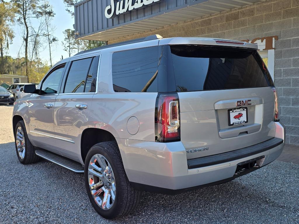 2019 GMC Yukon - $24,995