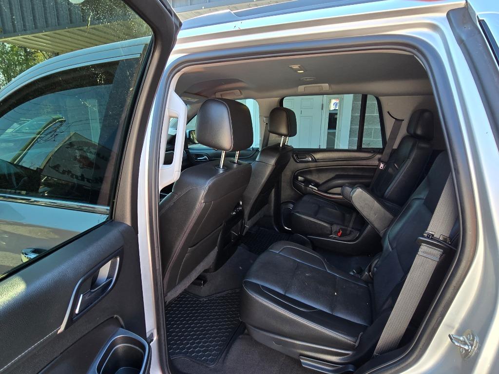 2019 GMC Yukon - $24,995