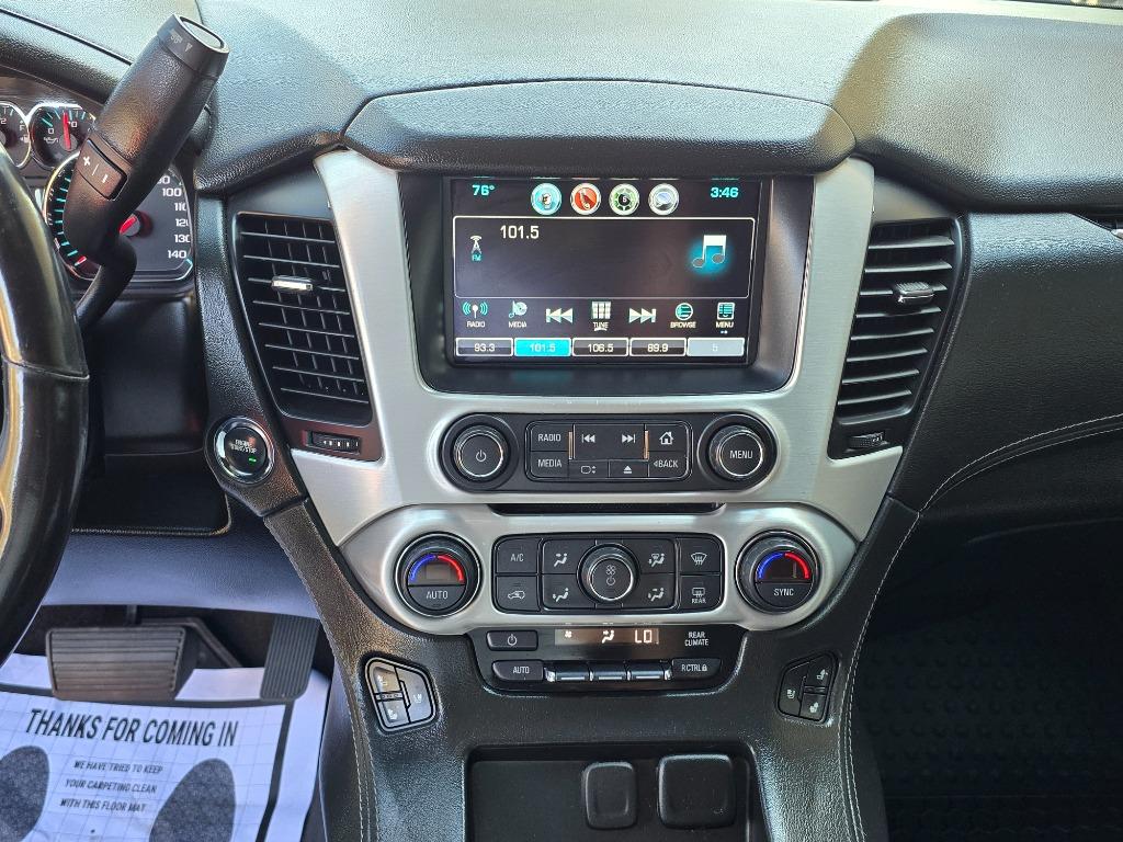 2019 GMC Yukon - $24,995