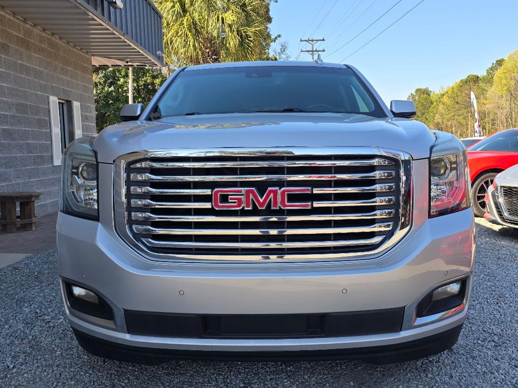 2019 GMC Yukon - $24,995