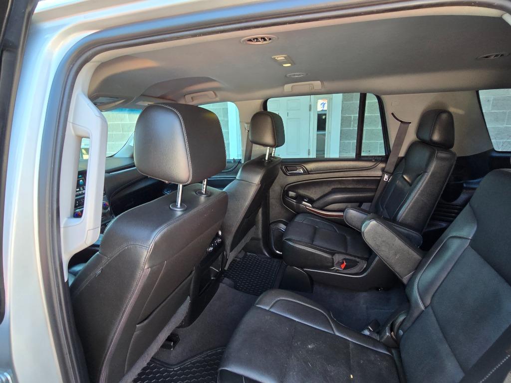 2019 GMC Yukon - $24,995