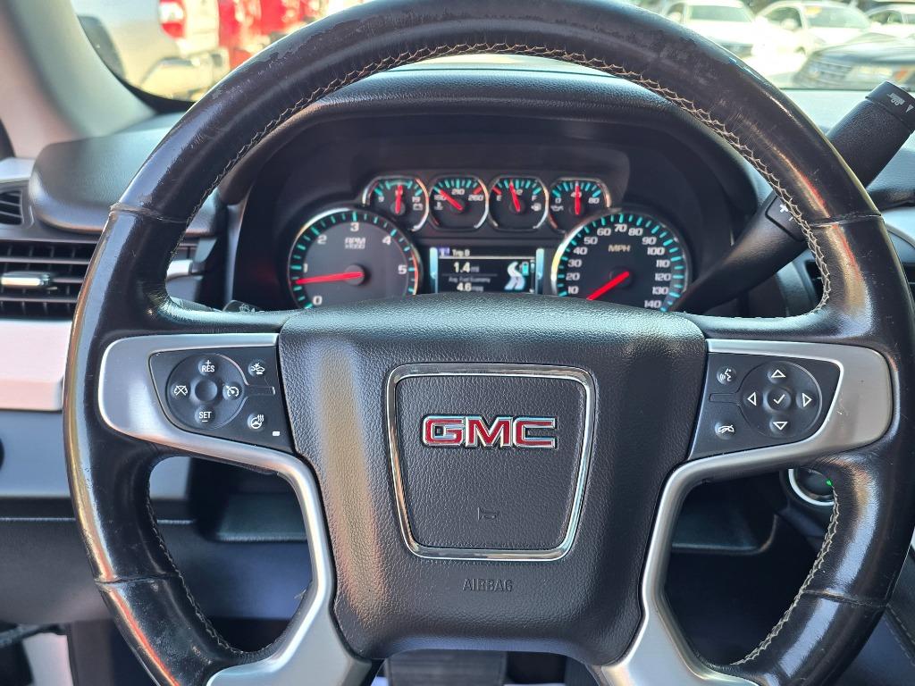 2019 GMC Yukon - $24,995