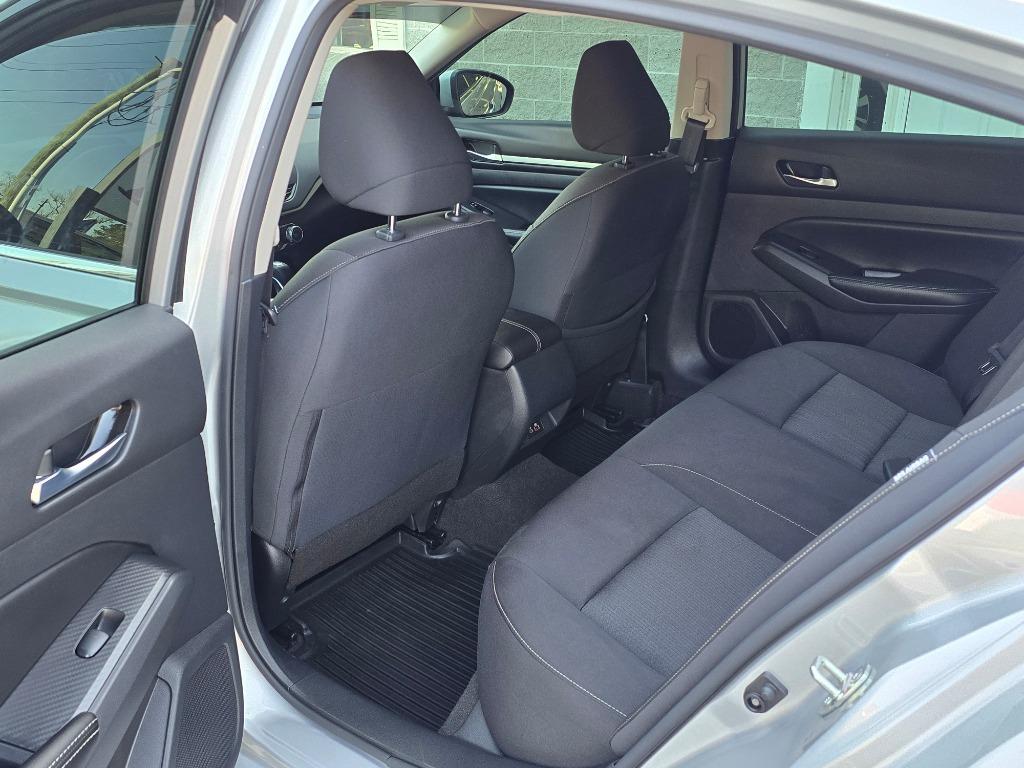 2022 Nissan Altima - $19,995