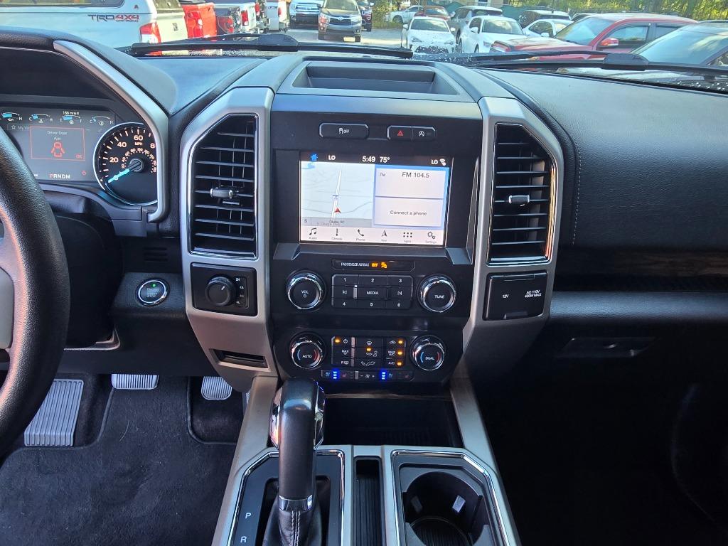 2019 Ford F-150 - $42,995