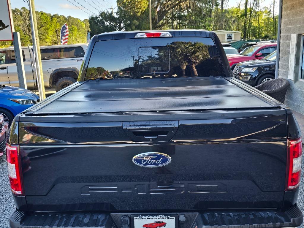 2019 Ford F-150 - $42,995
