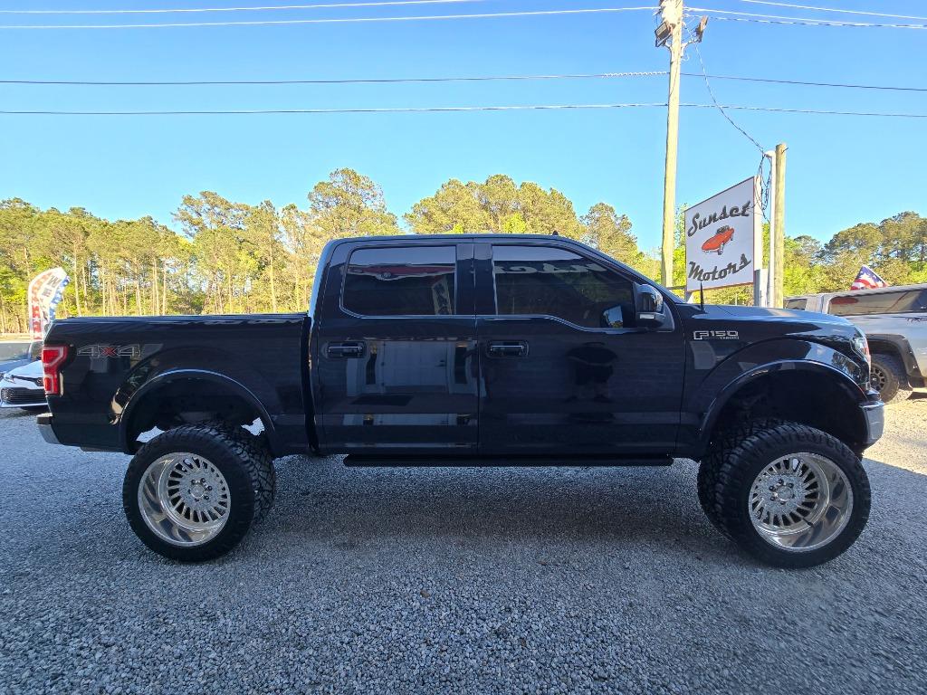 2019 Ford F-150 - $42,995