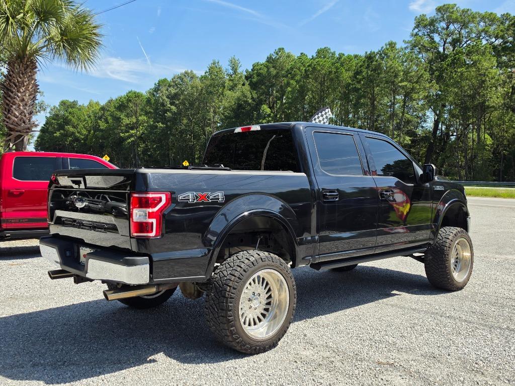 2019 Ford F-150 - $41,995