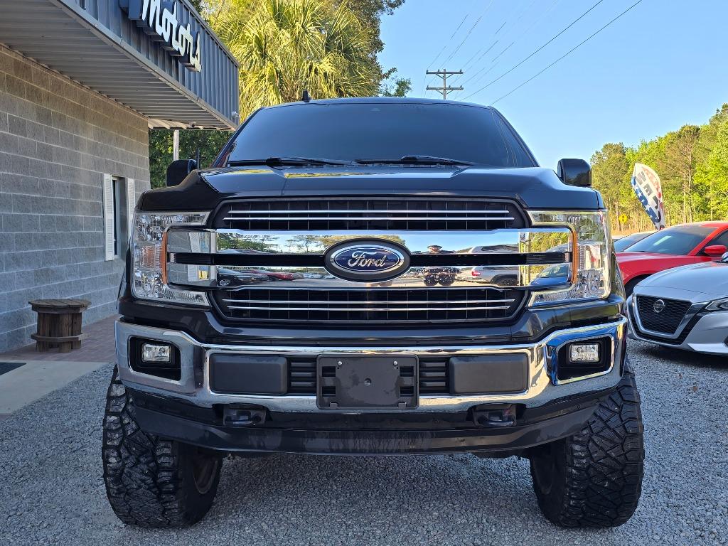 2019 Ford F-150 - $42,995