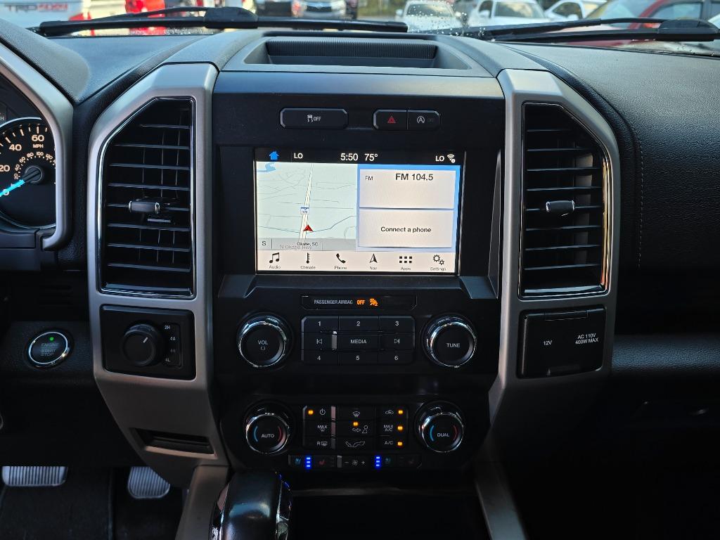 2019 Ford F-150 - $42,995