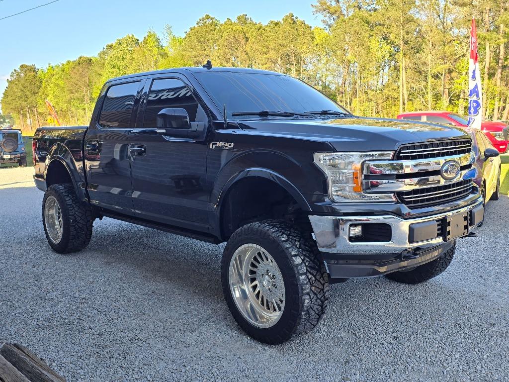 2019 Ford F-150 - $42,995