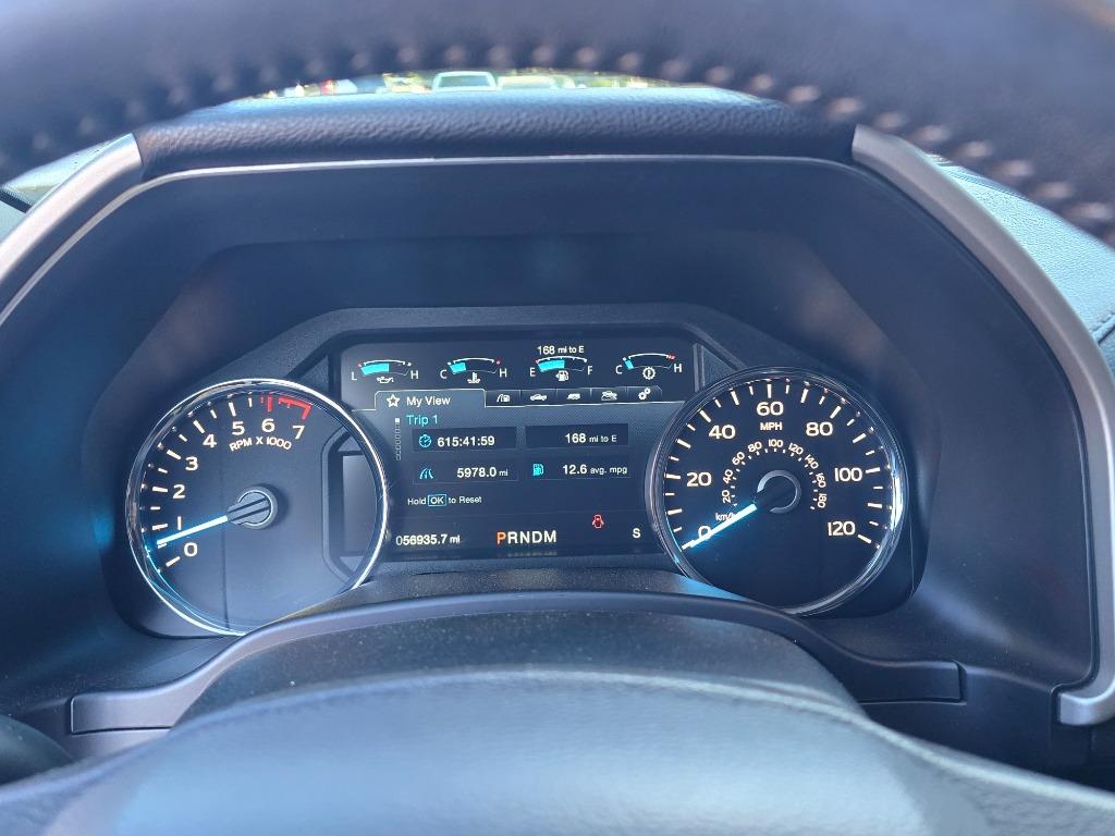 2019 Ford F-150 - $42,995