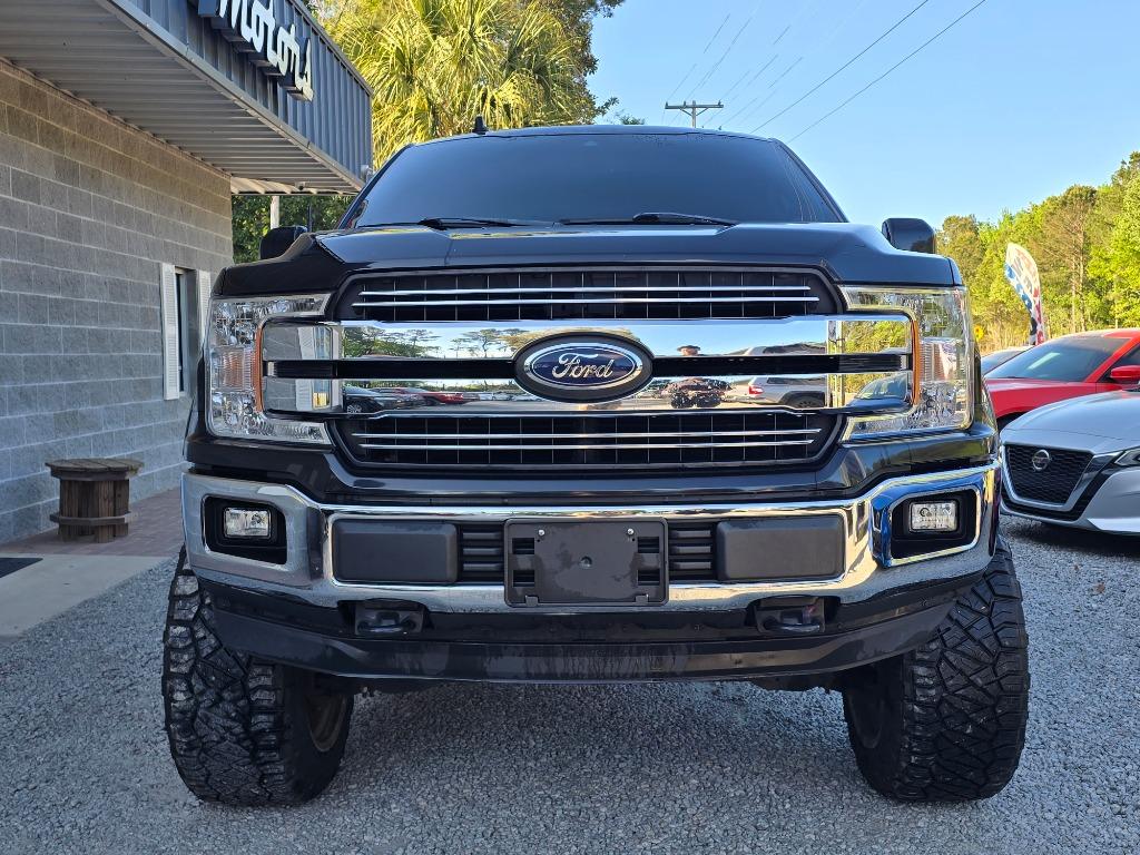 2019 Ford F-150 - $42,995