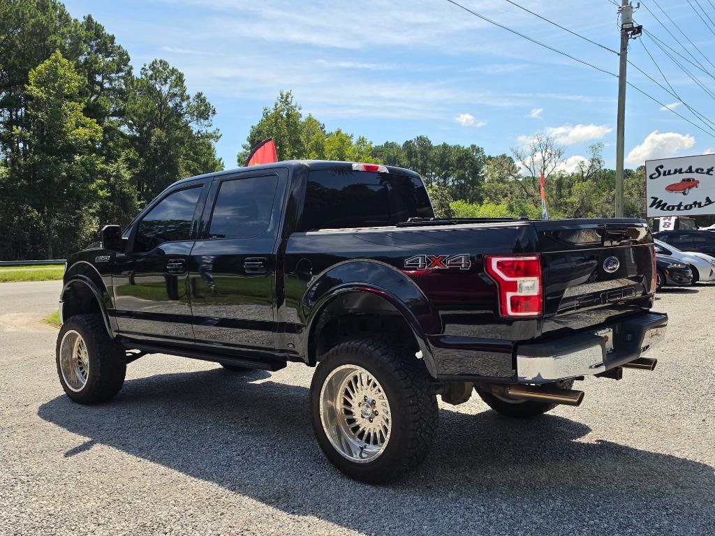 2019 Ford F-150 - $41,995