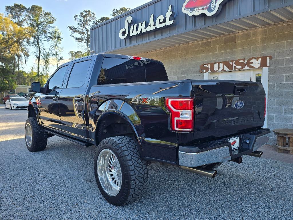 2019 Ford F-150 - $42,995