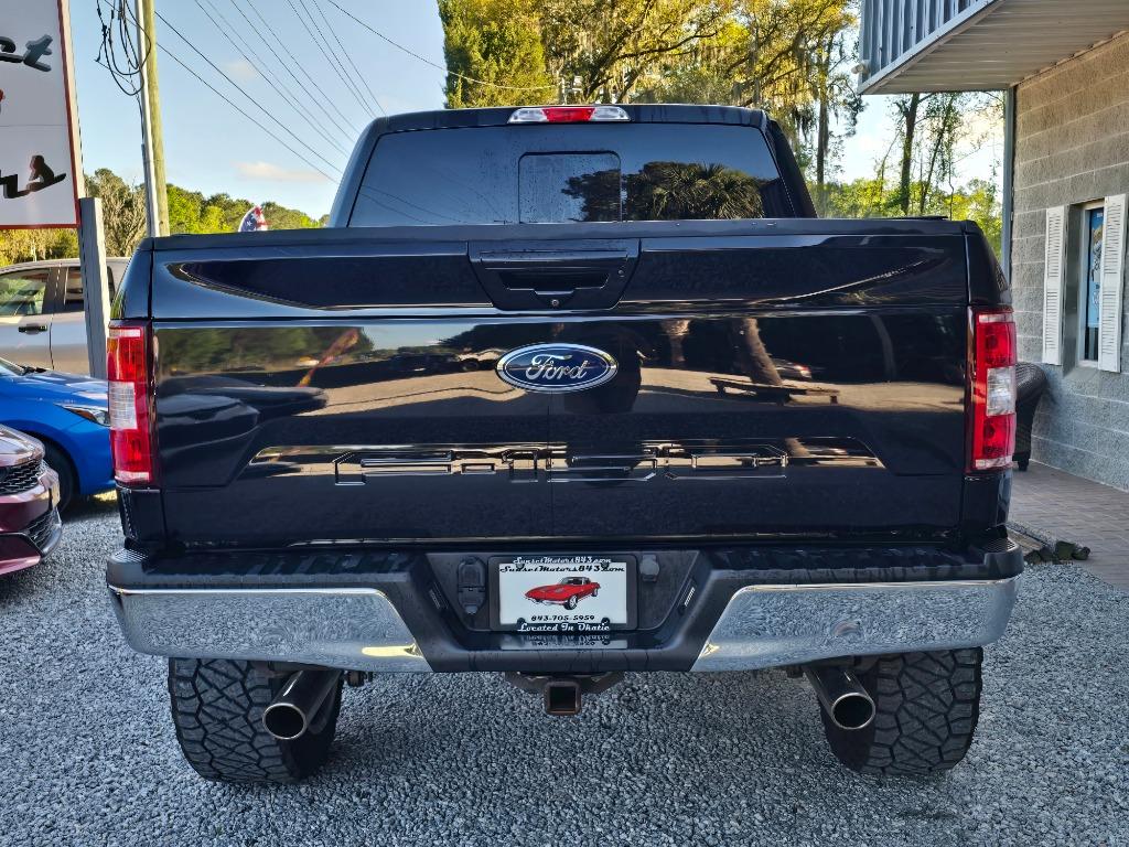 2019 Ford F-150 - $42,995