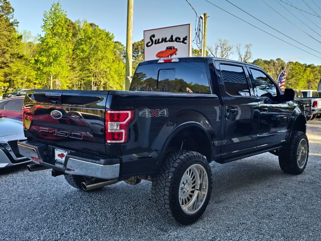 2019 Ford F-150 - $42,995