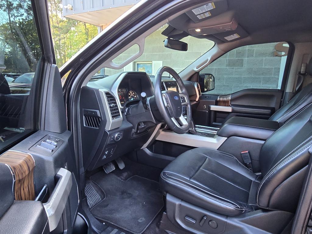 2019 Ford F-150 - $42,995