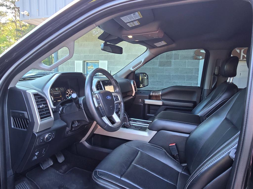 2019 Ford F-150 - $42,995