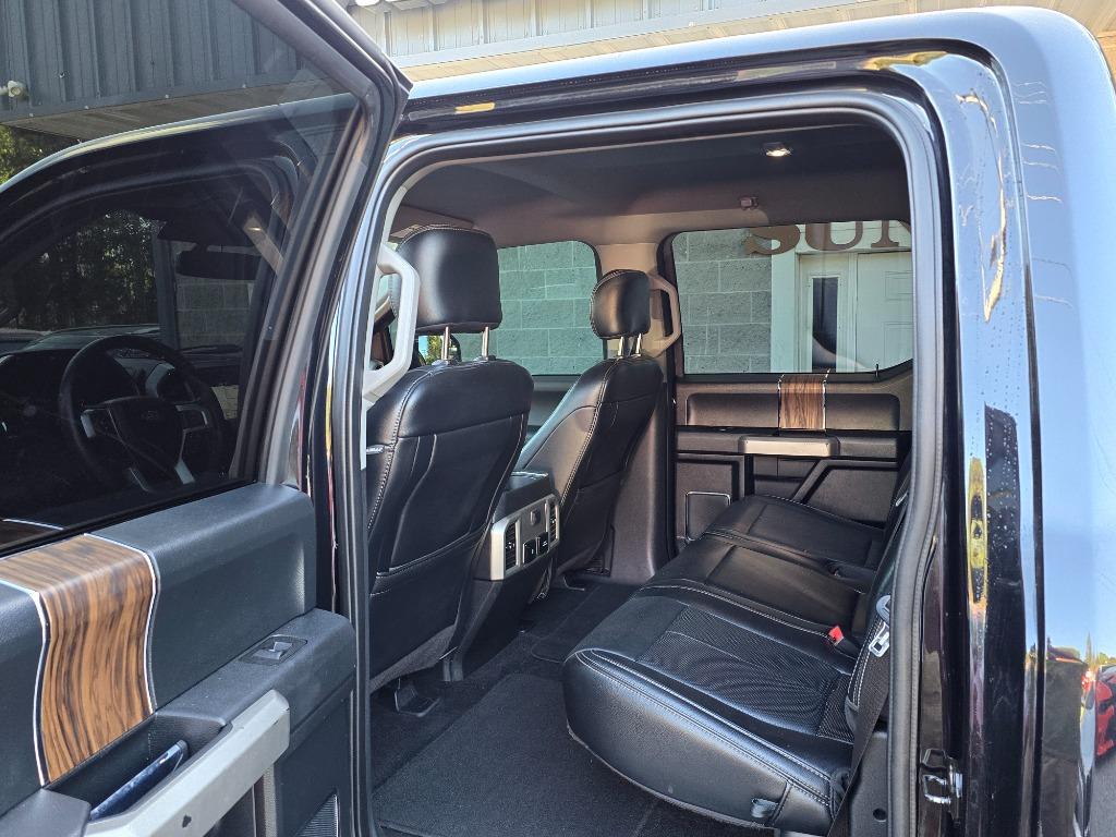 2019 Ford F-150 - $42,995