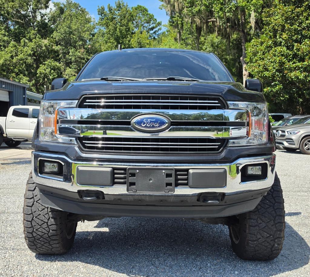 2019 Ford F-150 - $41,995