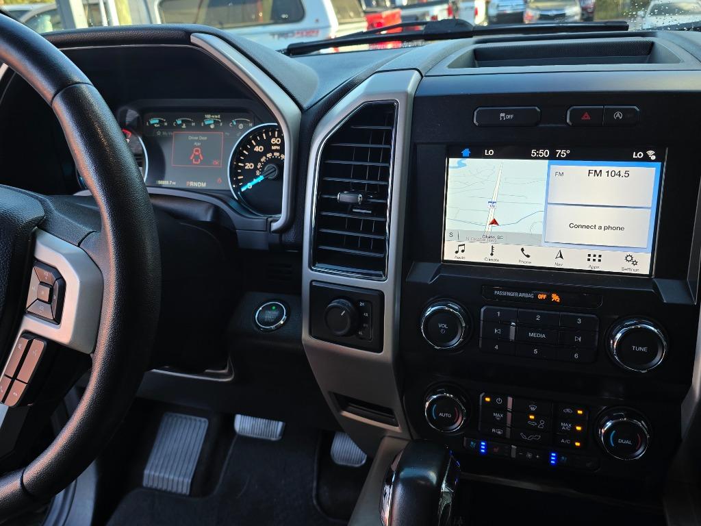 2019 Ford F-150 - $42,995