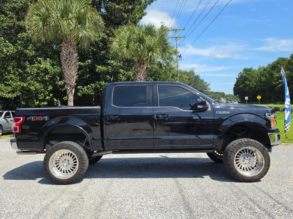 2019 Ford F-150 - $41,995