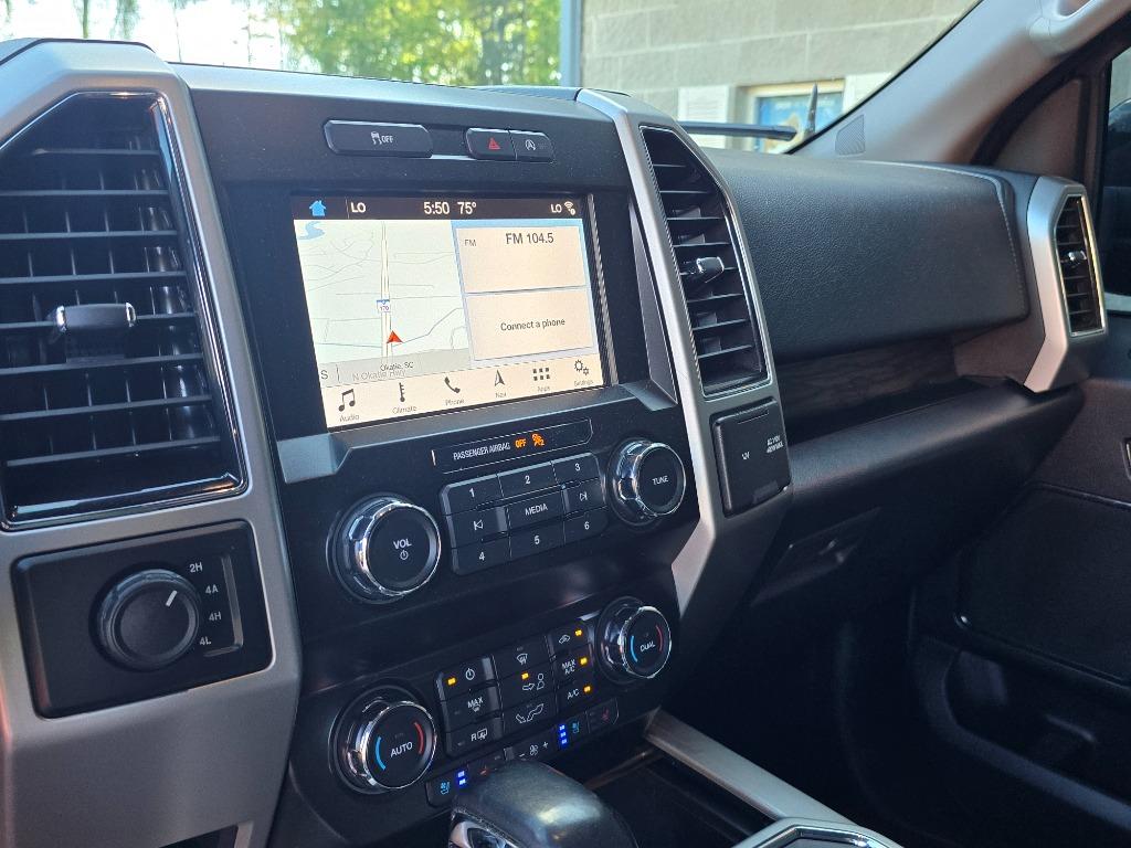 2019 Ford F-150 - $42,995