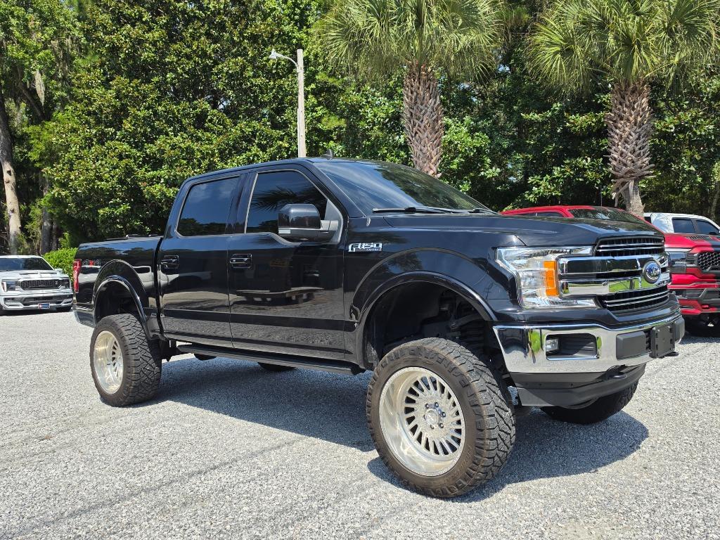 2019 Ford F-150 - $41,995