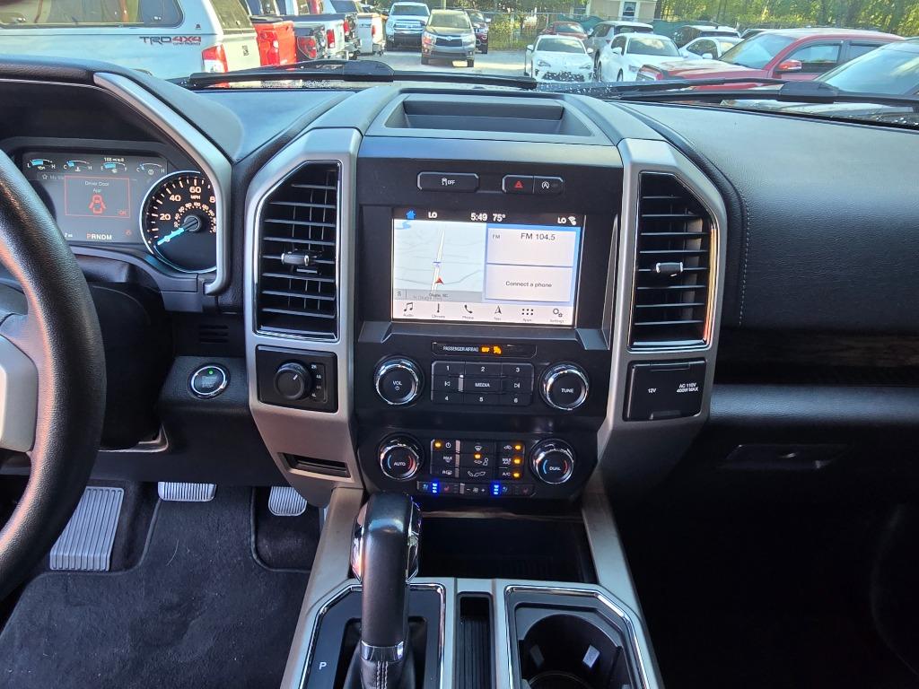 2019 Ford F-150 - $42,995