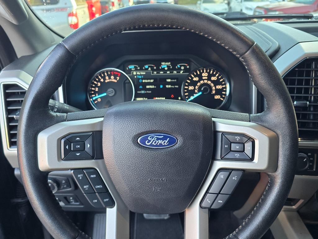 2019 Ford F-150 - $42,995