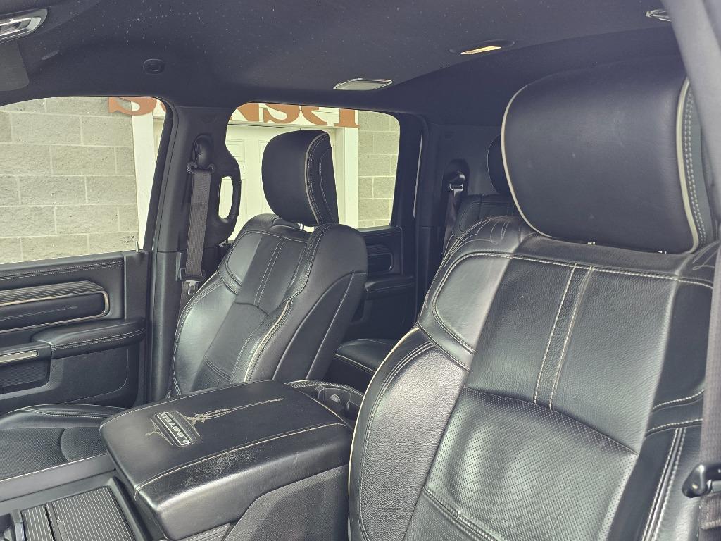 2021 Ram 2500 - $54,995