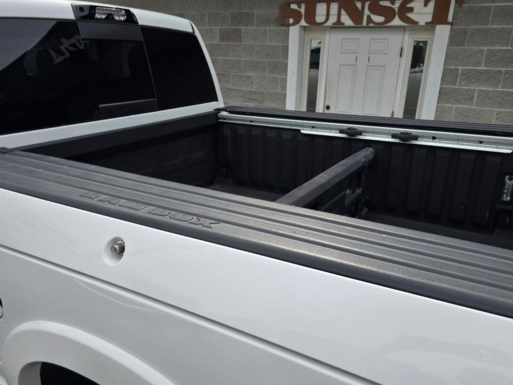 2021 Ram 2500 - $54,995