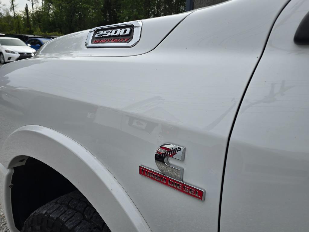 2021 Ram 2500 - $54,995