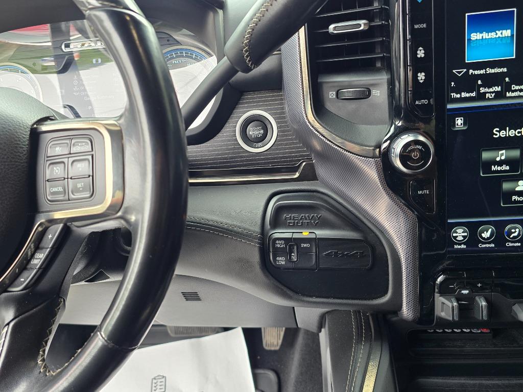 2021 Ram 2500 - $54,995