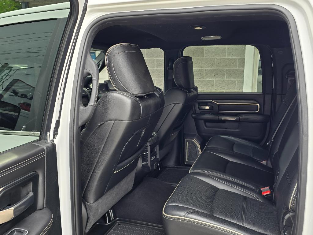 2021 Ram 2500 - $54,995