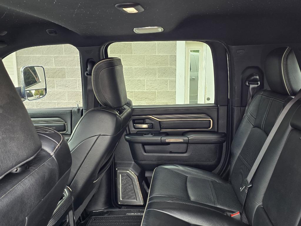 2021 Ram 2500 - $54,995