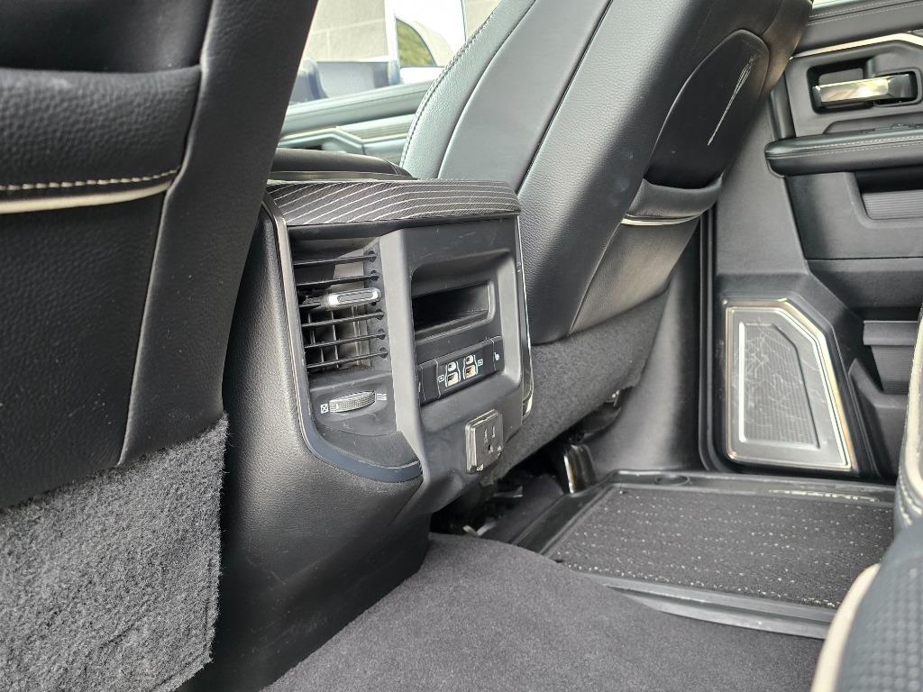 2021 Ram 2500 - $54,995