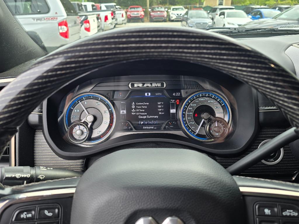 2021 Ram 2500 - $54,995