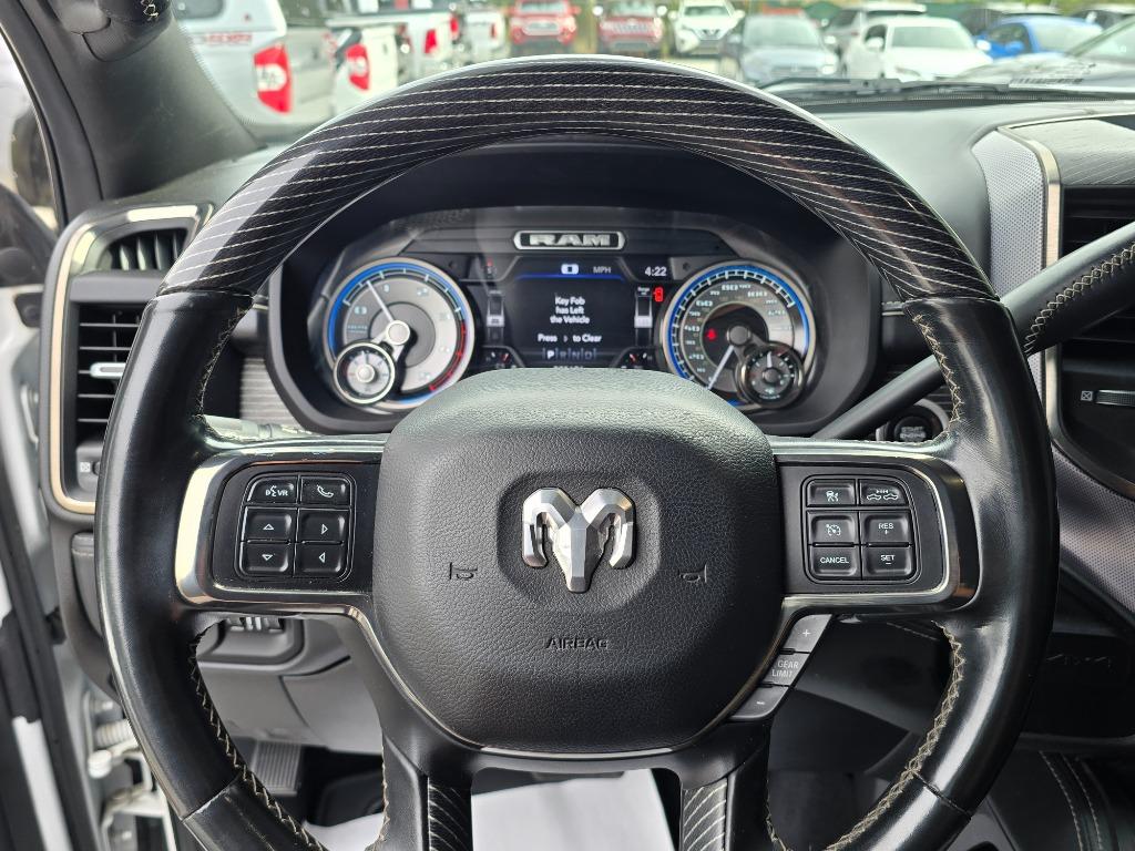 2021 Ram 2500 - $54,995