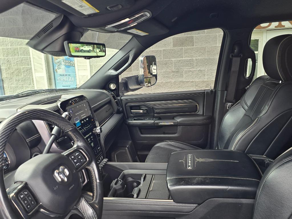 2021 Ram 2500 - $54,995