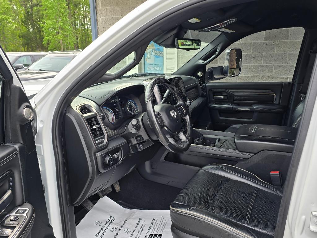 2021 Ram 2500 - $54,995