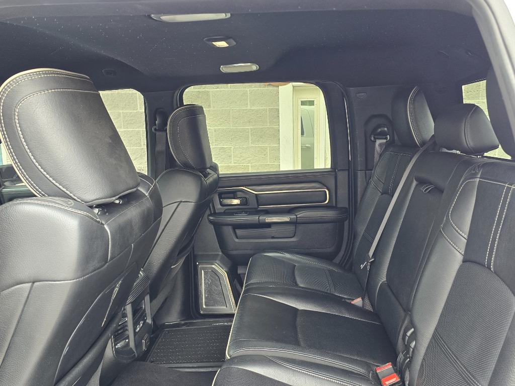 2021 Ram 2500 - $54,995