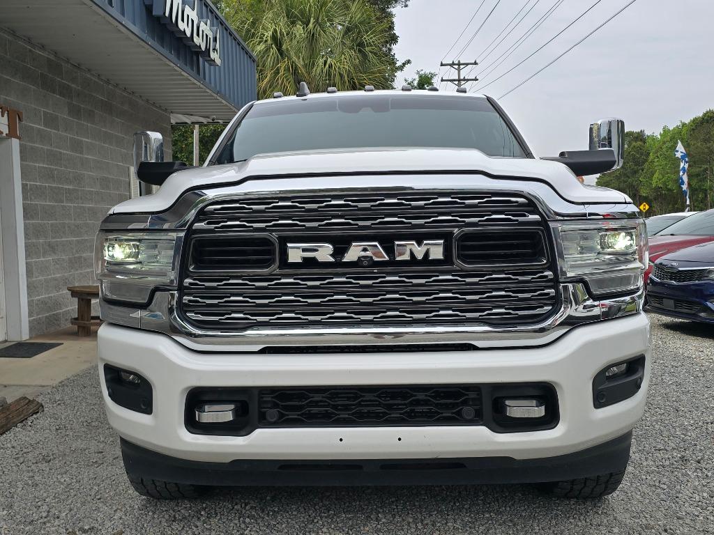 2021 Ram 2500 - $54,995