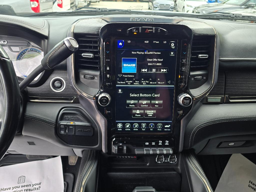 2021 Ram 2500 - $54,995