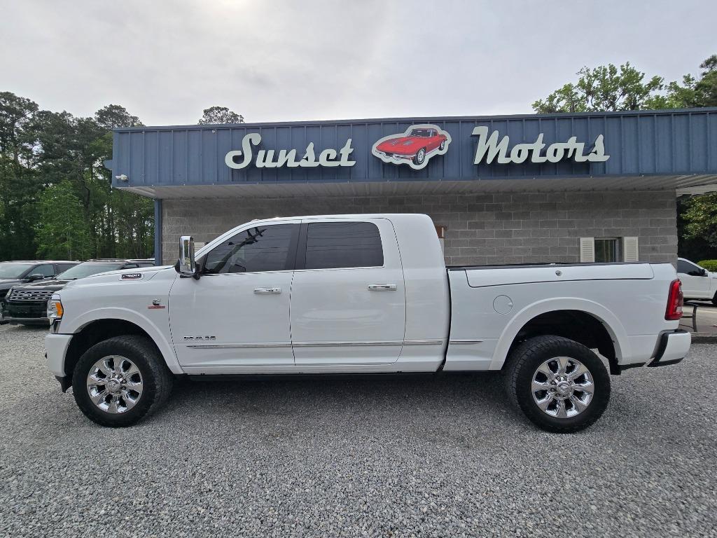 2021 Ram 2500 - $54,995
