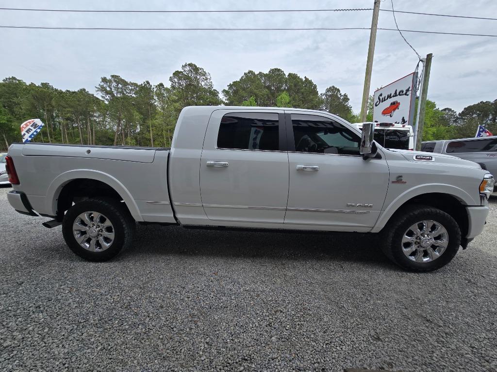 2021 Ram 2500 - $54,995