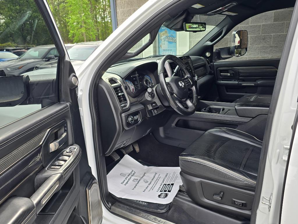 2021 Ram 2500 - $52,995